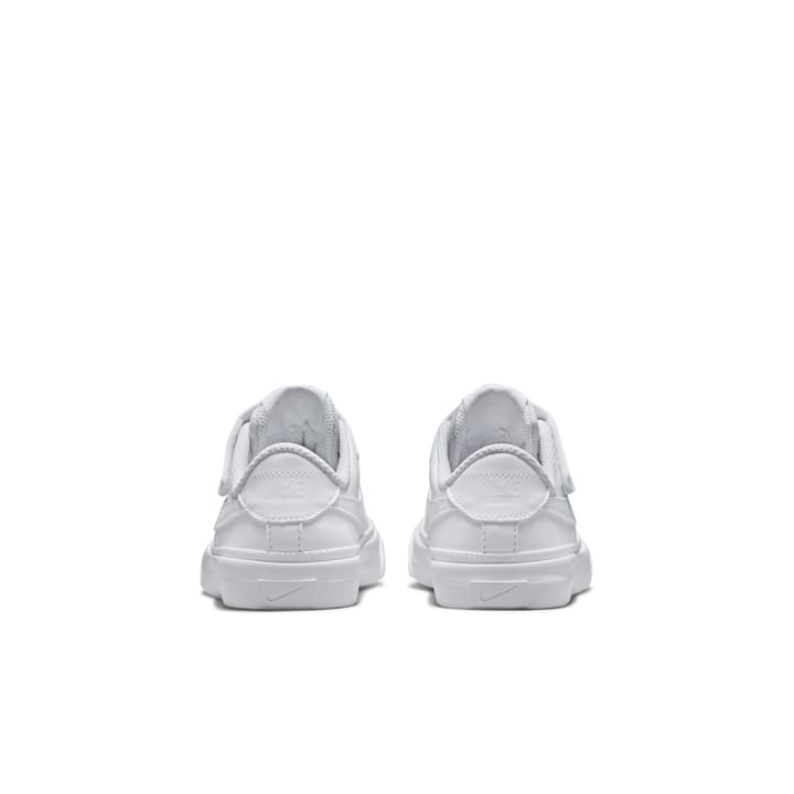 NIKE 6359 White/White NIKE