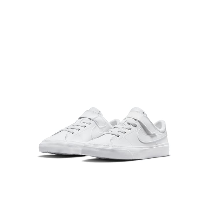 NIKE 6359 White/White NIKE