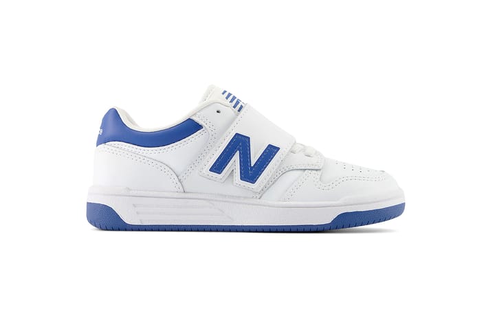 NEW BALANCE 6321 White NEW BALANCE