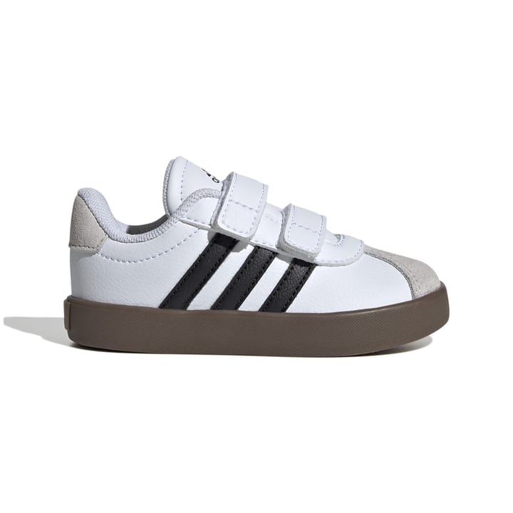 ADIDAS 6681 Ftwr White/Core ADIDAS