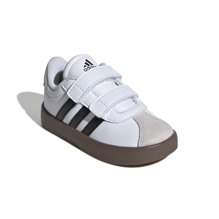 ADIDAS 6681 Ftwr White/Core ADIDAS