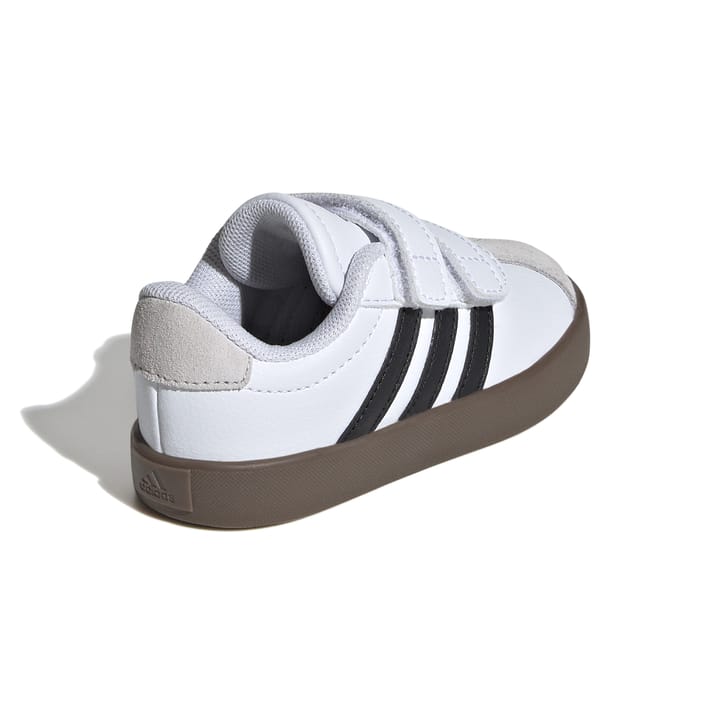 ADIDAS 6681 Ftwr White/Core ADIDAS