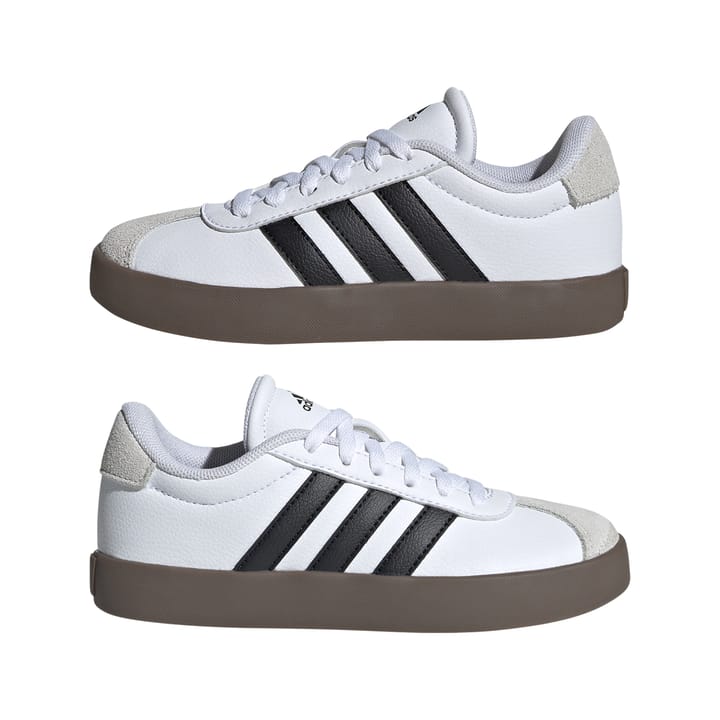 ADIDAS 6683 Ftwr White/Core ADIDAS