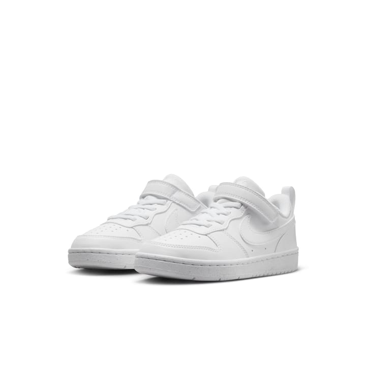 NIKE 6223 White/White-Whi NIKE