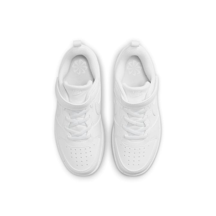 NIKE 6223 White/White-Whi NIKE