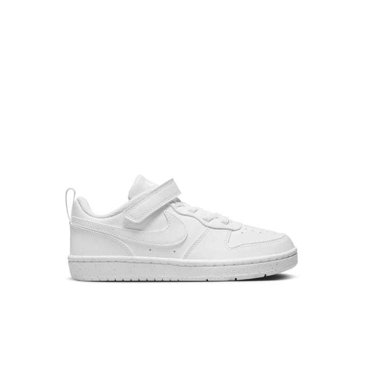 NIKE 6223 White/White-Whi NIKE