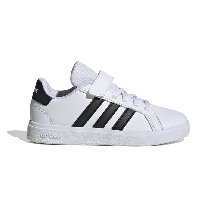 ADIDAS 6260 Ftwr White/Core ADIDAS