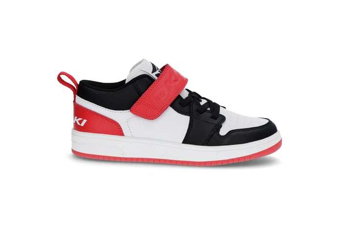 OKAKI 3335 BLK/WHT/RED OKAKI