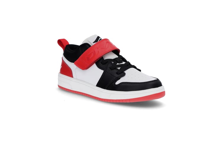 OKAKI 3335 BLK/WHT/RED OKAKI