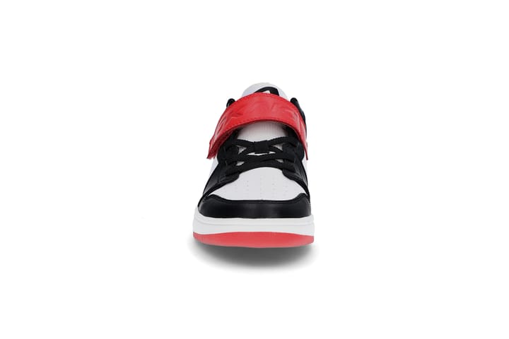 OKAKI 3335 BLK/WHT/RED OKAKI