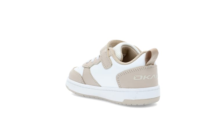 OKAKI 3310 BEIGE/WHITE OKAKI