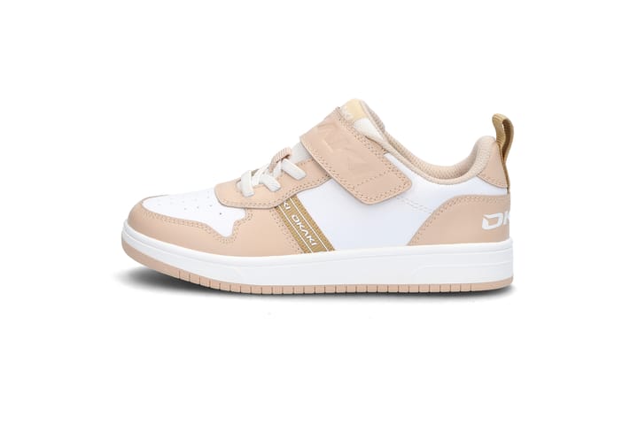 OKAKI 3334 BEIGE/WHITE