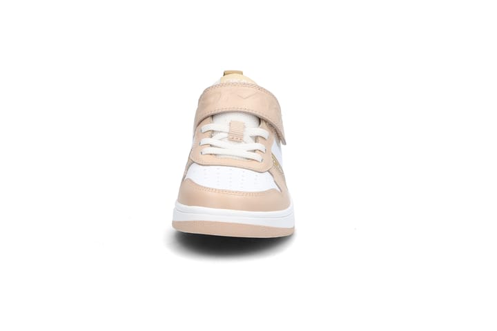 OKAKI 3334 BEIGE/WHITE OKAKI