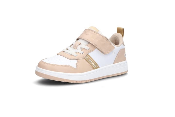 OKAKI 3334 BEIGE/WHITE OKAKI