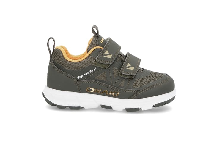 OKAKI 3302 KHAKI