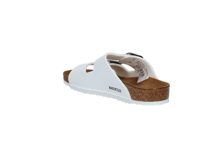 BIRKENSTOCK 7161 White BIRKENSTOCK