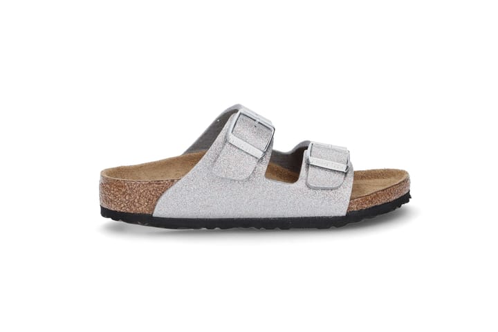 BIRKENSTOCK 6399 Silver BIRKENSTOCK