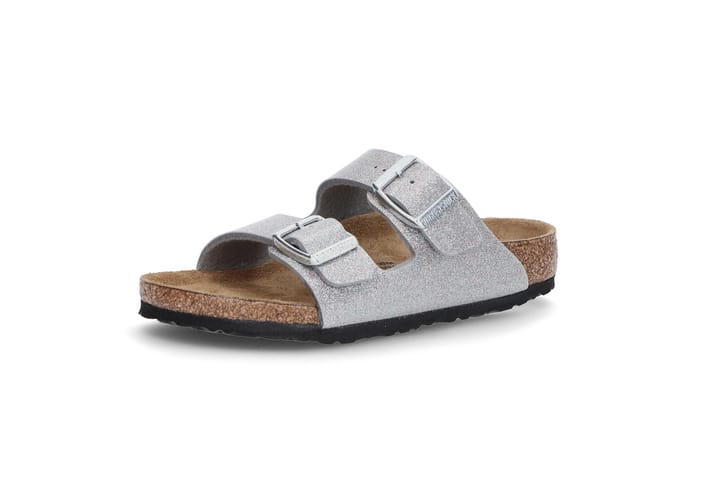 BIRKENSTOCK 6399 Silver BIRKENSTOCK