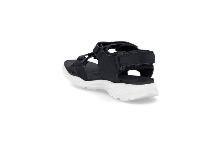 ECCO 6642 Black/Black ECCO