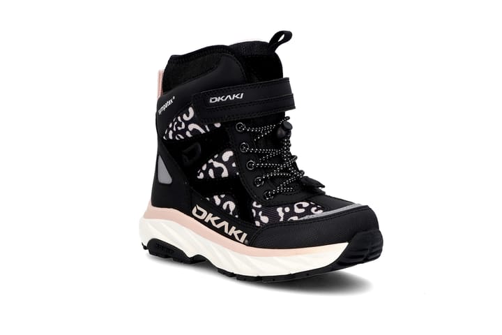 OKAKI 3337 BLACK/PINK OKAKI