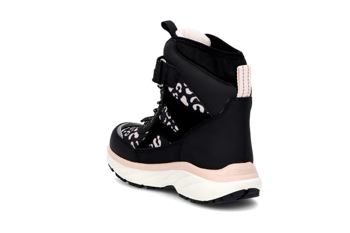 OKAKI 3337 BLACK/PINK OKAKI