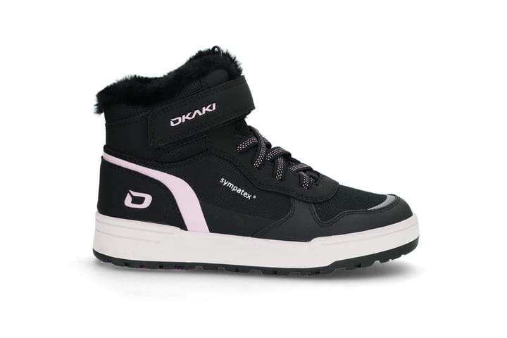 OKAKI 3331 BLACK/PINK OKAKI