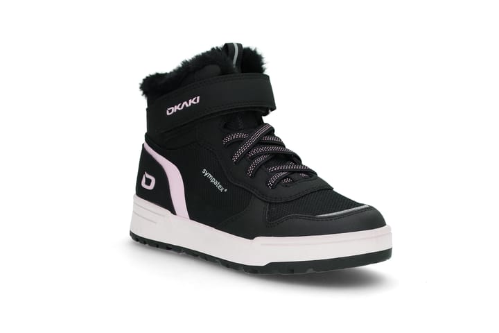 OKAKI 3331 BLACK/PINK OKAKI