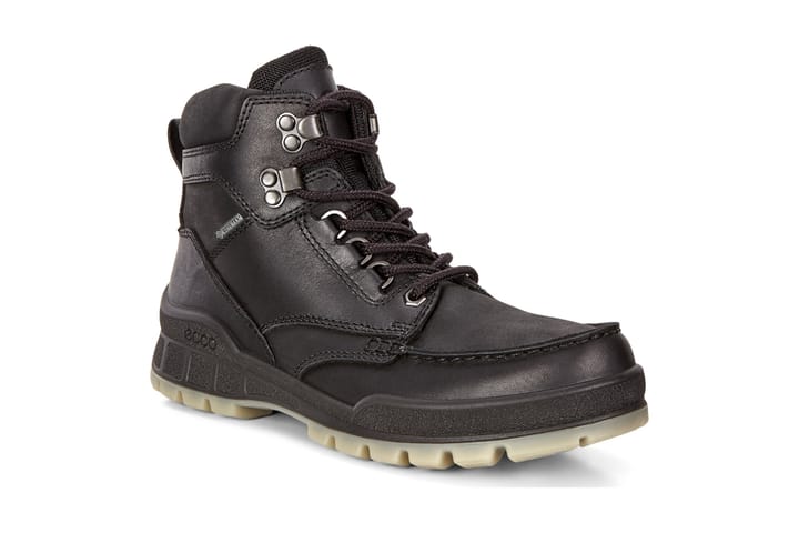 ECCO 6856 Black/Black ECCO