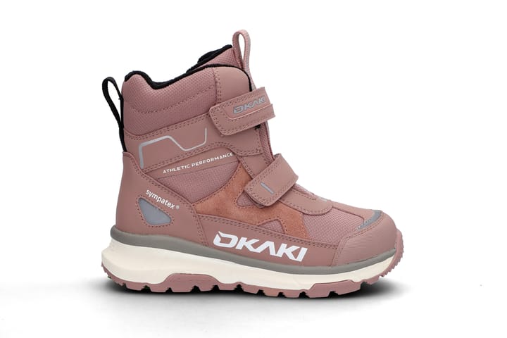 OKAKI 3337 DUSTY PINK OKAKI