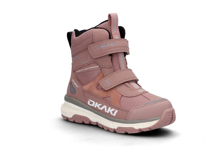 OKAKI 3337 DUSTY PINK OKAKI