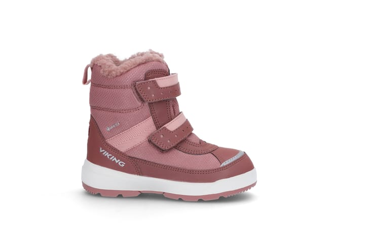 VIKING 6851 Pink/Light Pink VIKING