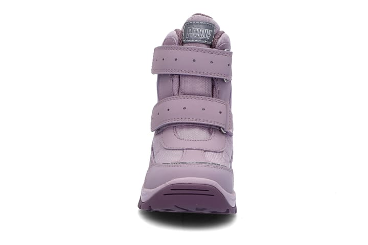 PONNY 3141 LT.PURPLE PONNY