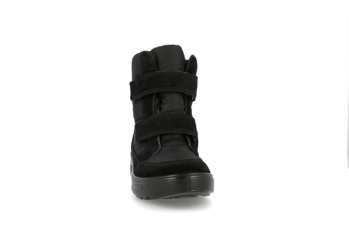 ECCO 6332 Black/Black ECCO