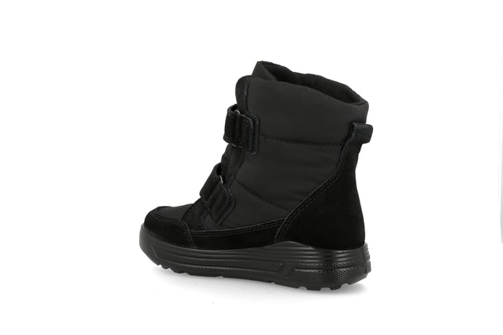 ECCO 6332 Black/Black ECCO