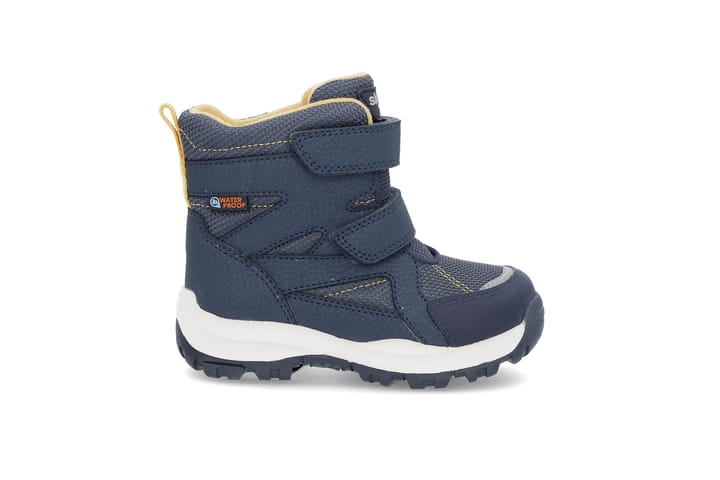 SKOOTY 3174 NAVY SKOOTY