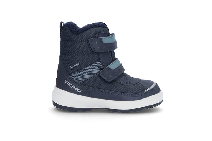 VIKING 6850 Navy/Charcoal VIKING