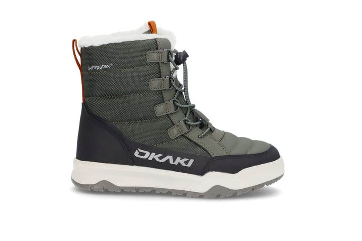 OKAKI 3333 KHAKI OKAKI