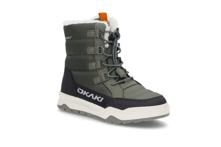 OKAKI 3333 KHAKI OKAKI