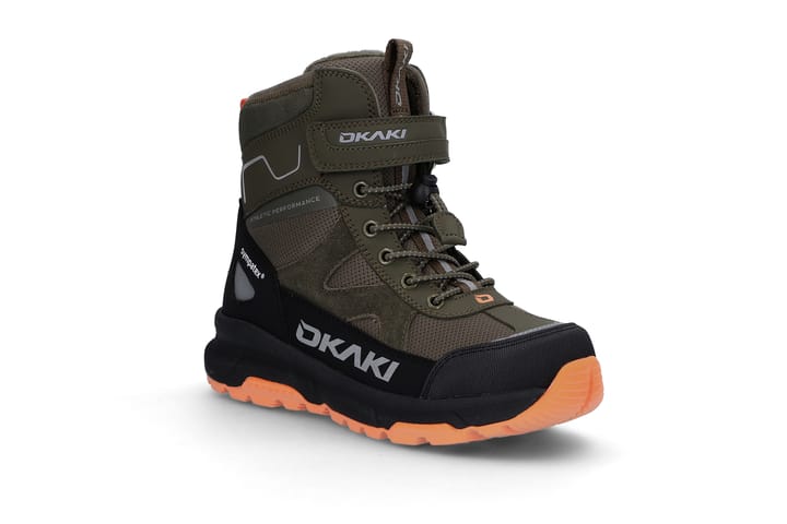 OKAKI 3342 KHAKI OKAKI