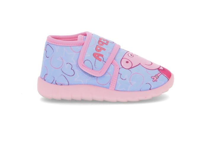 PEPPA GRIS 4301 BLUE/PINK PEPPA GRIS