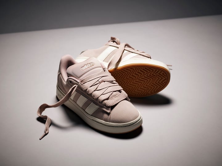 ADIDAS 6244 Wonder Taupe/Of ADIDAS